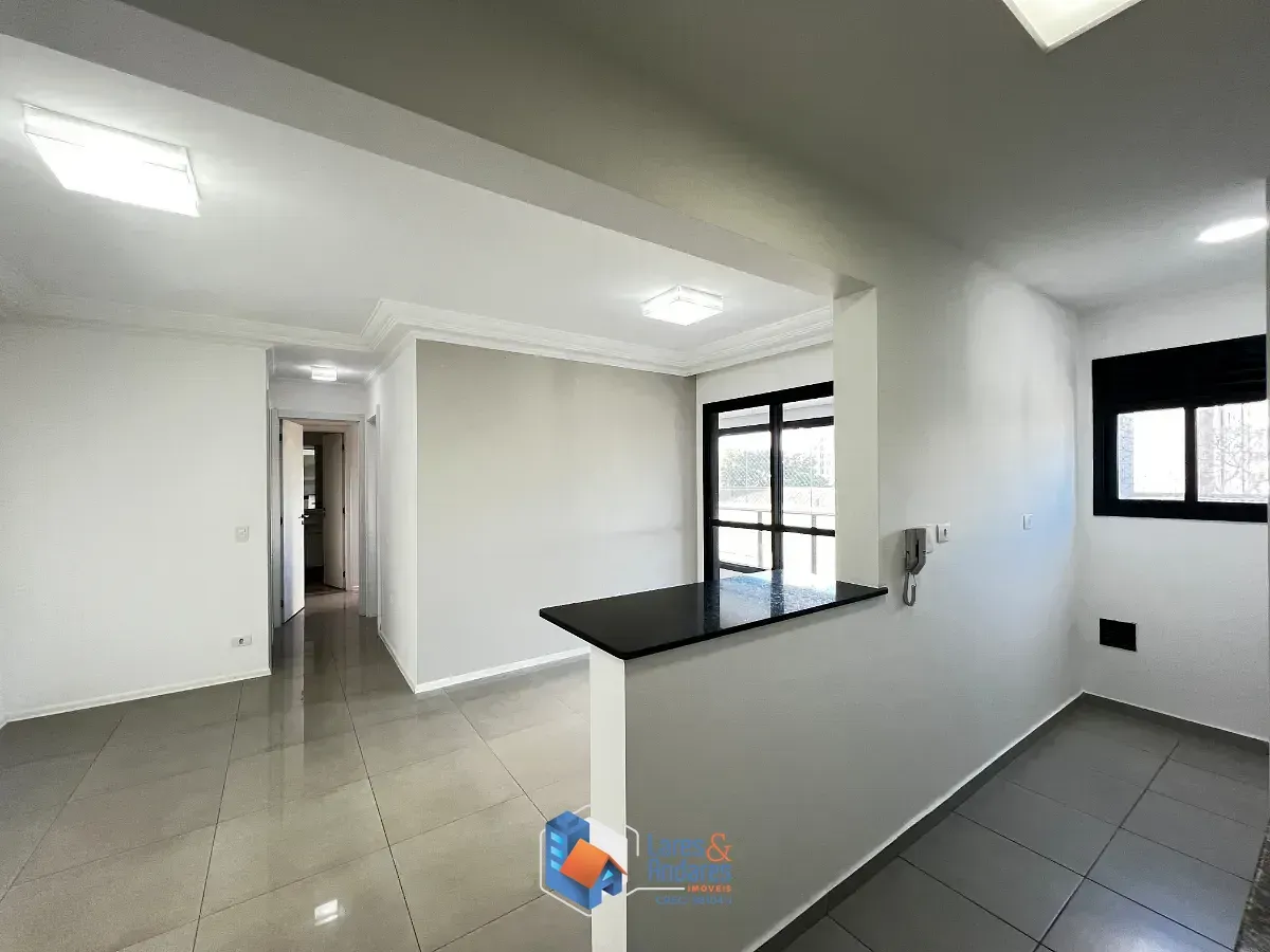 Imagem Apartamento para venda em Alto da Boa Vista com 2 quartos, sendo 1 suíte, 62m²