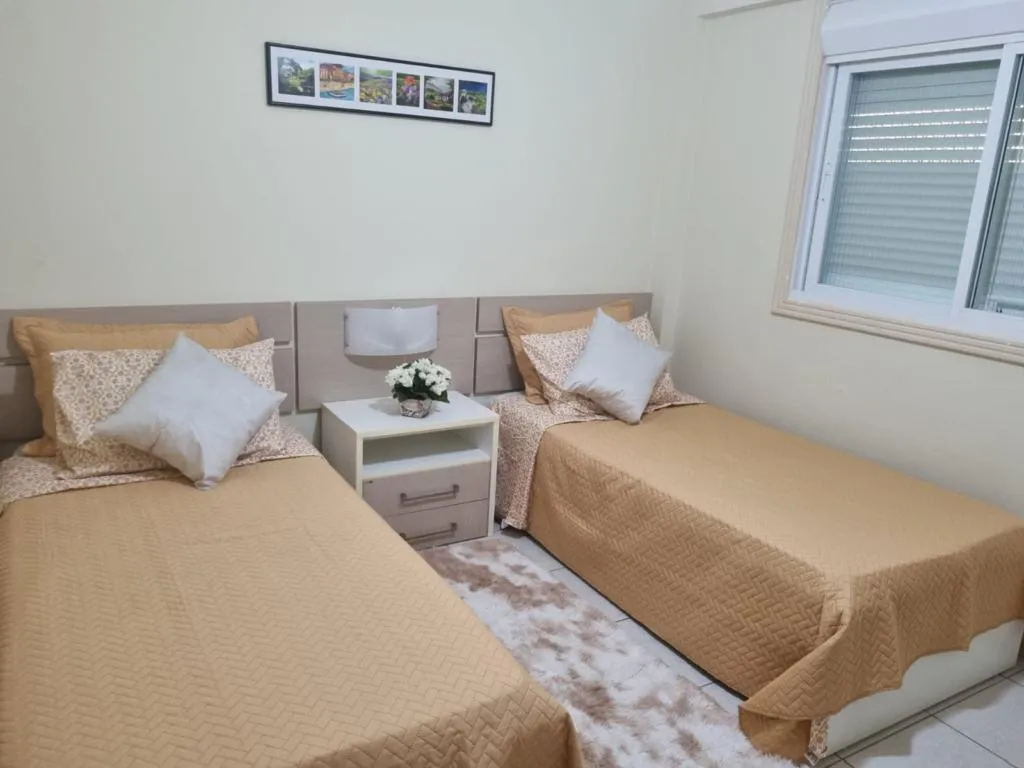 Imagem Apartamento 2 Dormitórios - Bairro Navegantes