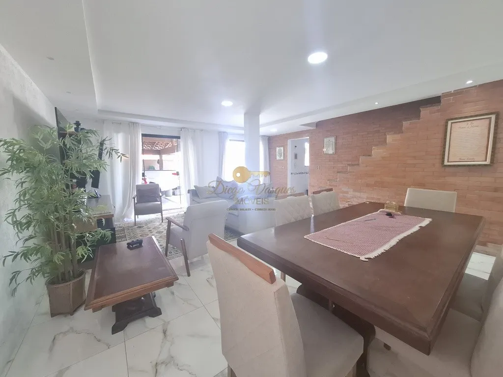 Imagem Casa para Venda em Teresópolis / RJ no bairro Granja Guarani