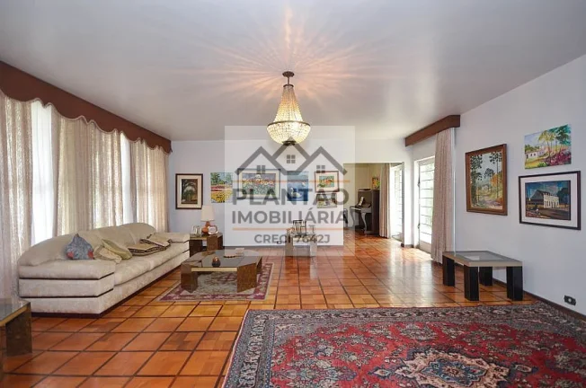 Imagem Casa a Venda no bairro Bacacheri - Curitiba, PR