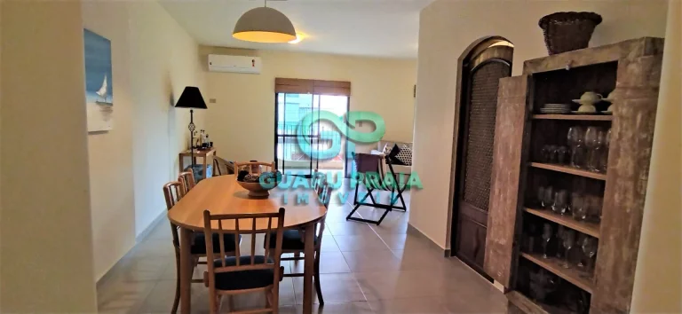 Imagem 3 dormitórios, sendo 2 suítes, uma suíte com sacada, 3 banheiros, sala para 3 ambientes, varanda, cozinha planejada, despensa, área de serviço, 1 vaga de garagem.