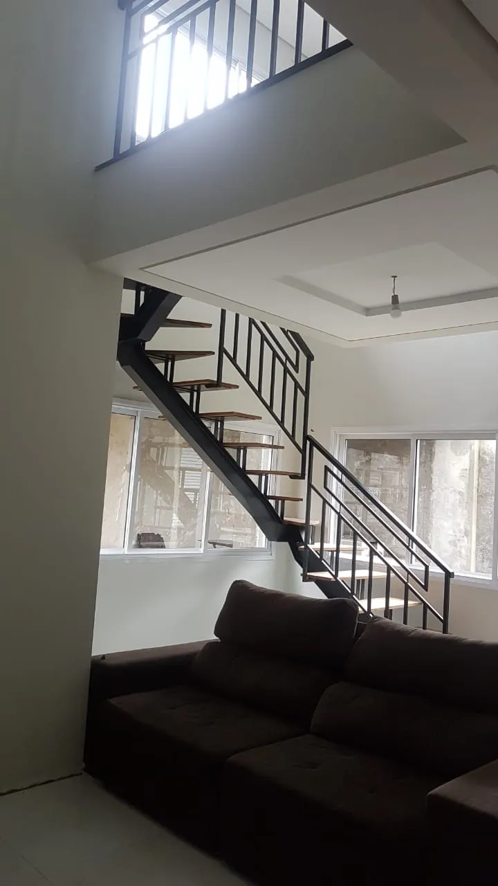 Imagem Casa à venda 3 Quartos, 1 Suite, 3 Vagas, 300M², Jardim Oásis, Taubaté - SP