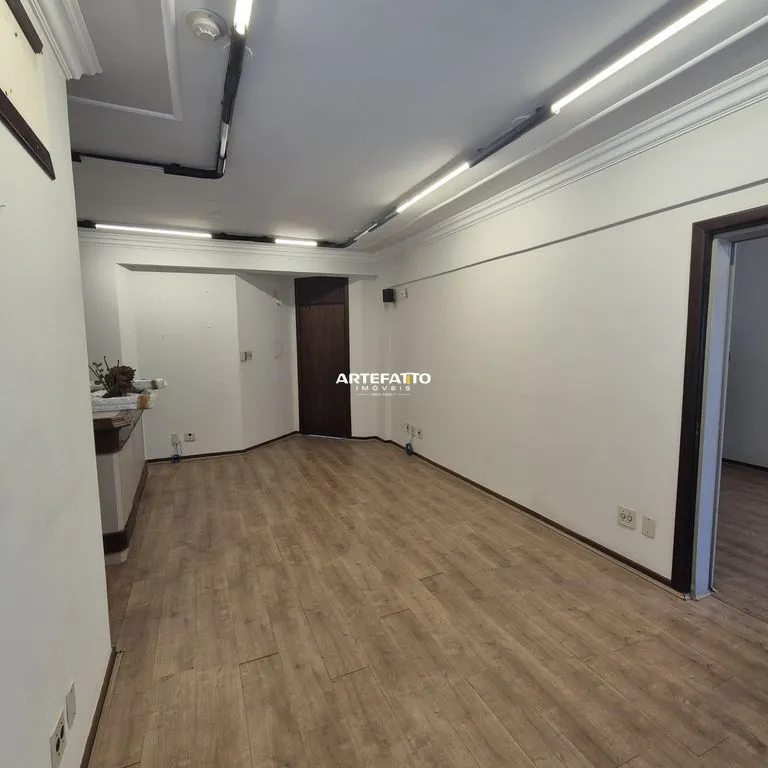 Imagem 2 Salas comerciais no Edifício Medical Center em Franca