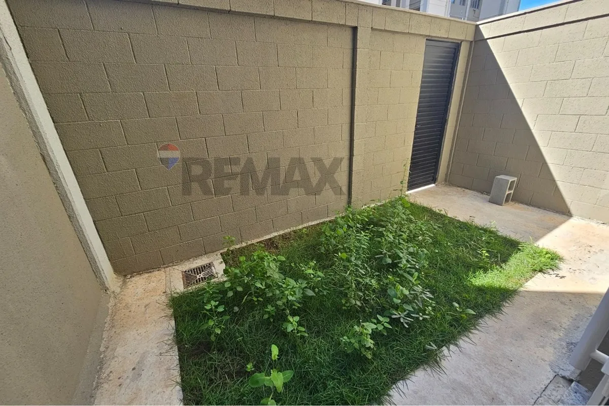 Imagem Garden à Venda na Taquara: 60m², 2 Quartos Infraestrutura completa