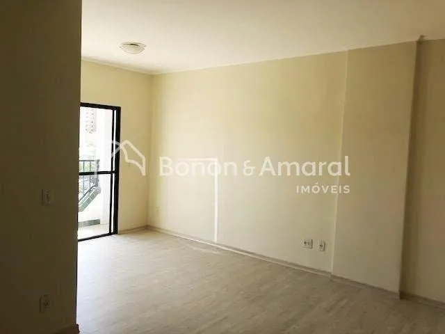 Imagem Apartamento com 3 Dormitórios e Lazer na Vila Itapura - Campinas