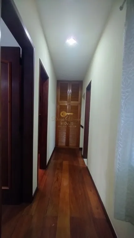 Imagem Casa em Condomínio para Venda em Teresópolis / RJ no bairro Alto