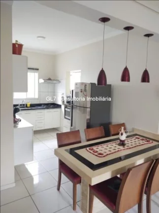 Imagem APARTAMENTO- INDAIATUBA/SP