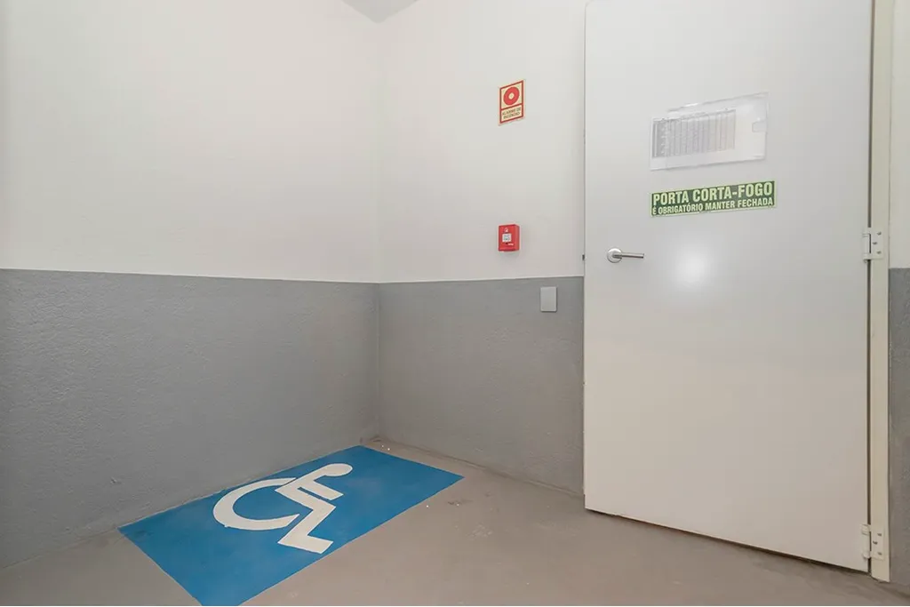 Imagem Apartamento em Jardim Lindóia