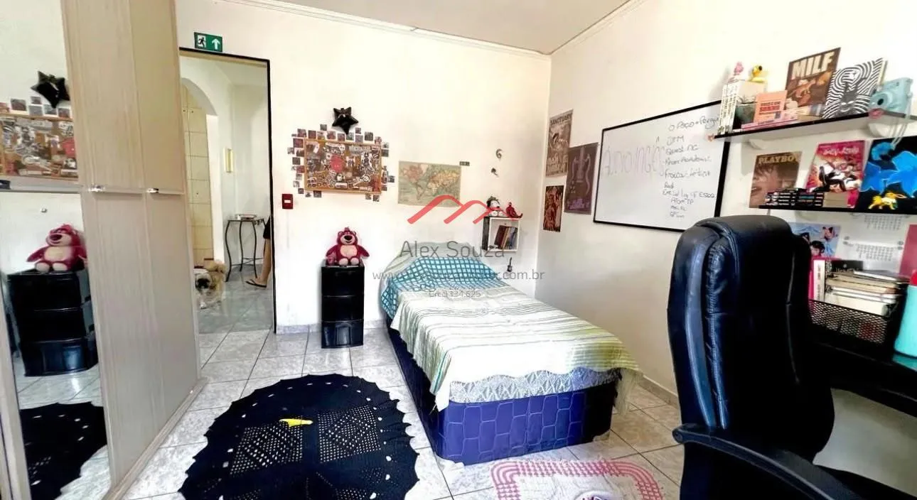 Imagem Casa para Venda em Hortolândia, Jardim São Sebastião