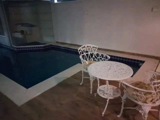 Imagem Casa à venda 5 Quartos, 3 Suites, 4 Vagas, 300M², Bairro do Grama, Caçapava - SP | Condomínio Terras do Vale