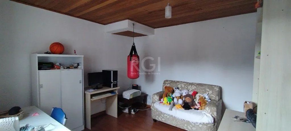 Imagem Casa para Venda - 162m², 3 dormitórios, sendo 1 suites, 3 vagas - Agronomia
