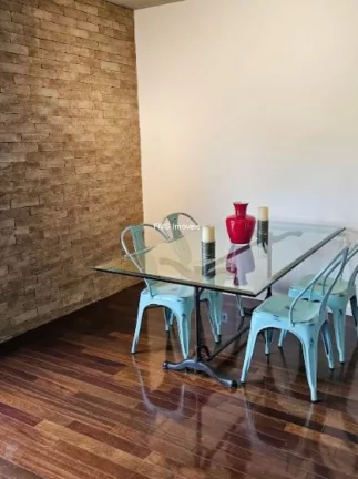 Imagem APARTAMENTO PARA LOCAÇÃO - 1 DORMITORIO (SUITE) - 2 VAGAS - BROOKLIN