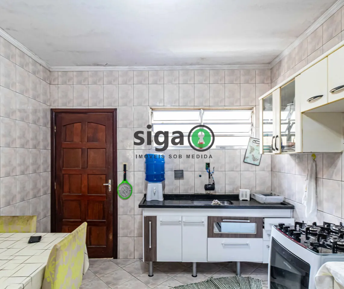 Imagem Casa acolhedora para viver com tranquilidade e qualidade de vida ao lado de áreas verdes.