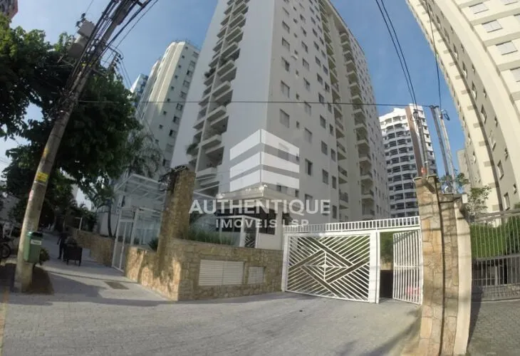 Imagem Mirante do Tatuape - Apartamento à venda no bairro Tatuapé - São Paulo/SP, Zona Leste