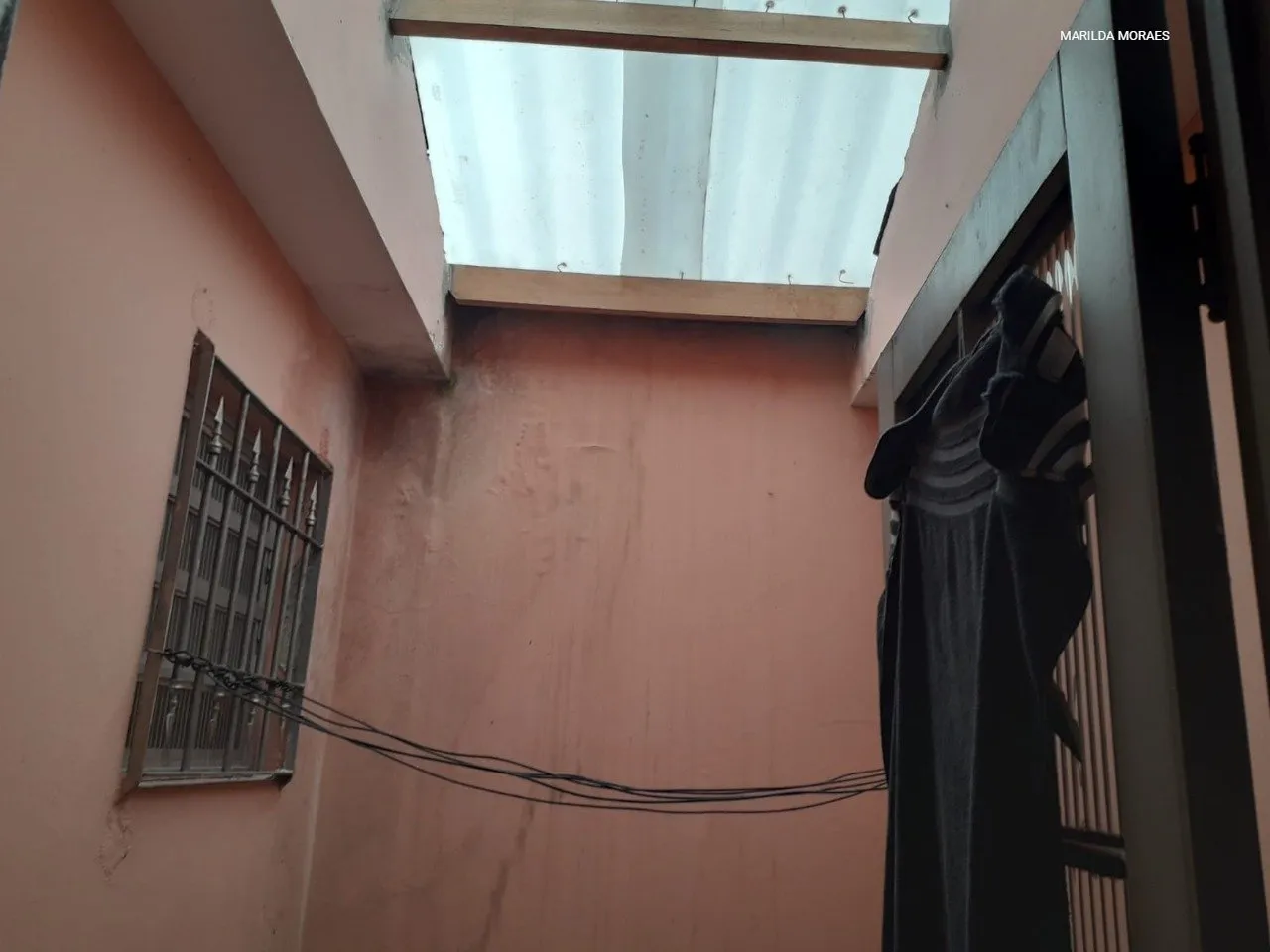 Imagem Casa térrea a venda no Jardim São Cristóvão, com 3 quartos, sendo 1 suíte, 2 salas, 2 banheiros...