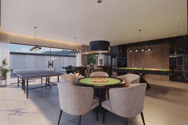 Imagem Apartamento à venda em Itapema, Morretes, com 2 quartos, 64,32m2