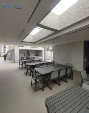 Imagem APARTAMENTO À VENDA - CENTRO - SÃO BERNARDO DO CAMPO - SP