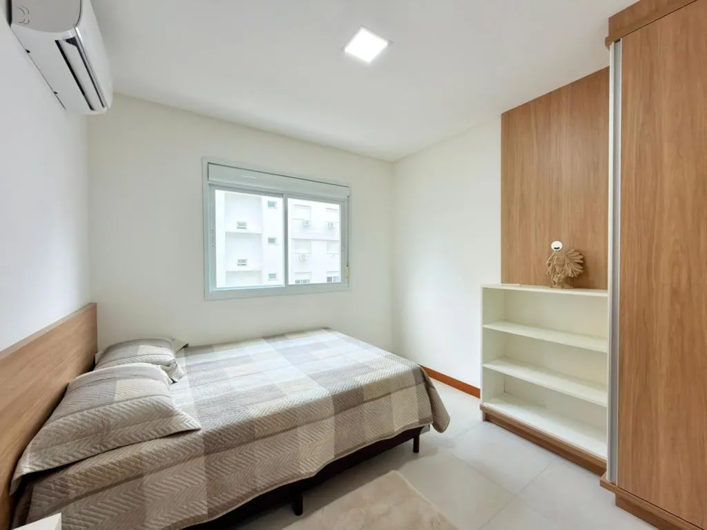 Imagem Apartamento 2 Dormitórios - Bairro Zona Nova