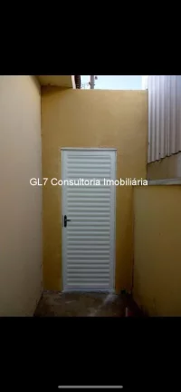Imagem Casa a venda na avenida Ario Barnab?(C) em Indaiatuba SP