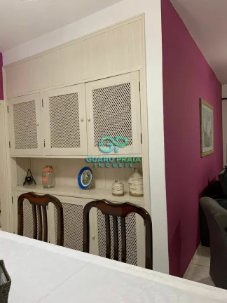 Imagem Apartamento à venda no bairro Enseada - Guarujá/SP