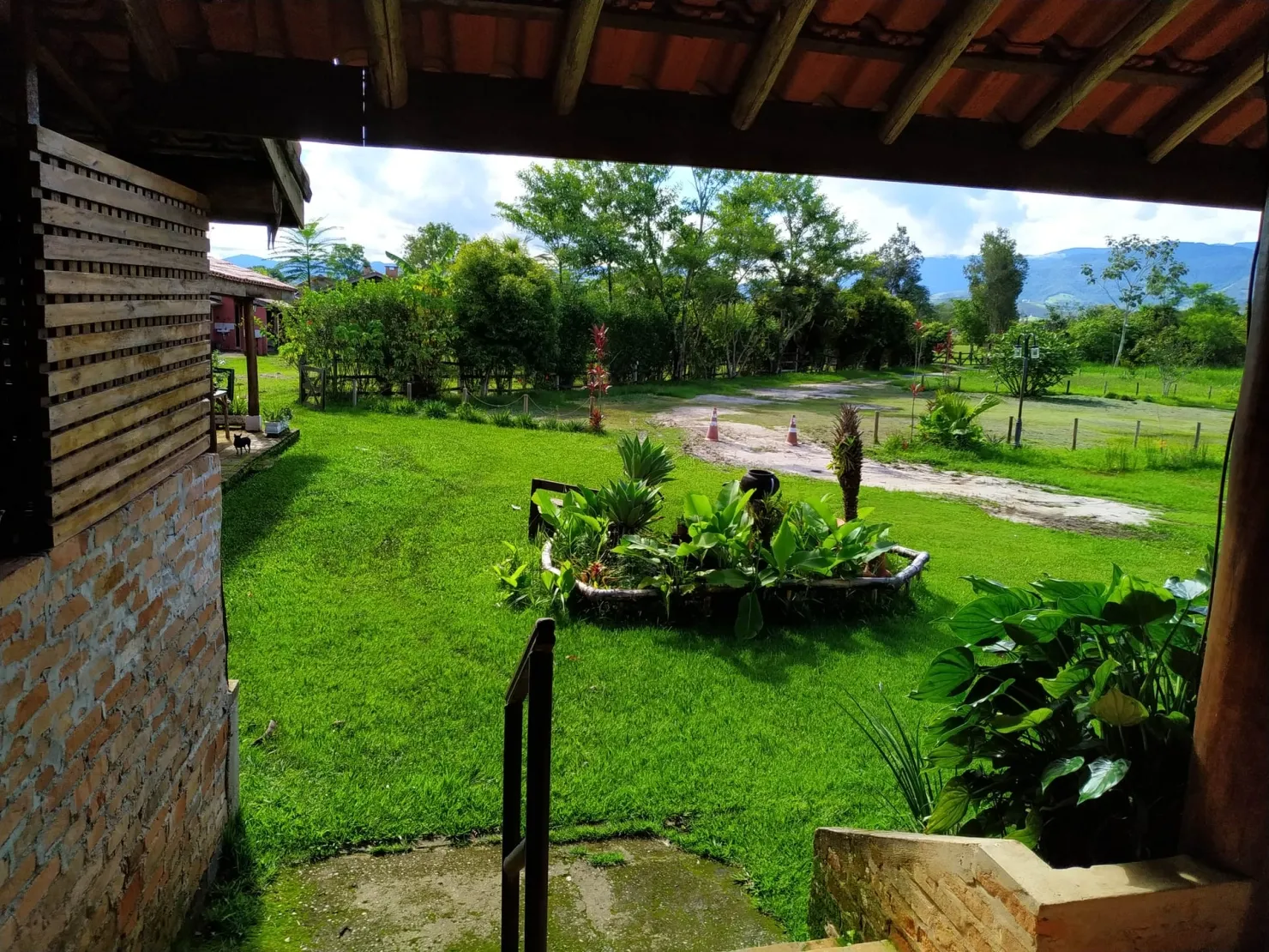 Imagem Chácara à venda 15000M², Mandú, Pindamonhangaba - SP