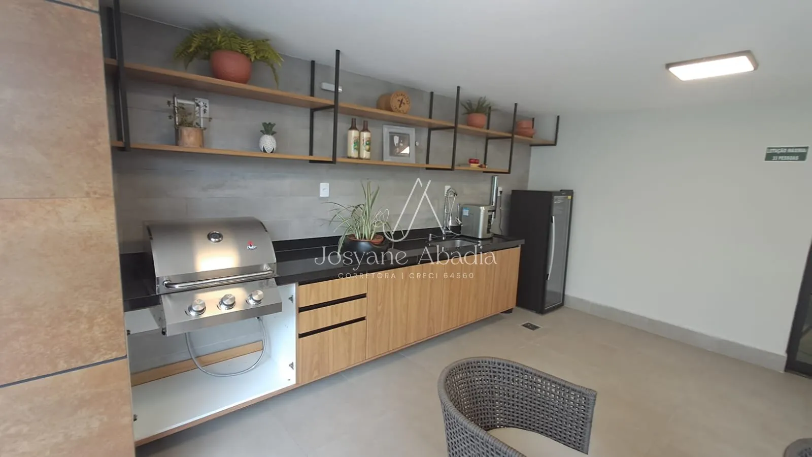 Imagem Apartamento de 2 Quartos à Venda no Santa Helena - Urban Residence | Juiz de Fora