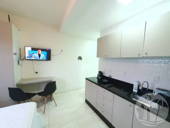 Imagem Kitinete Excelente Localização