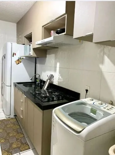 Imagem APARTAMENTO À VENDA PRÓXIMO À AVENIDA FERNANDO CORRÊA