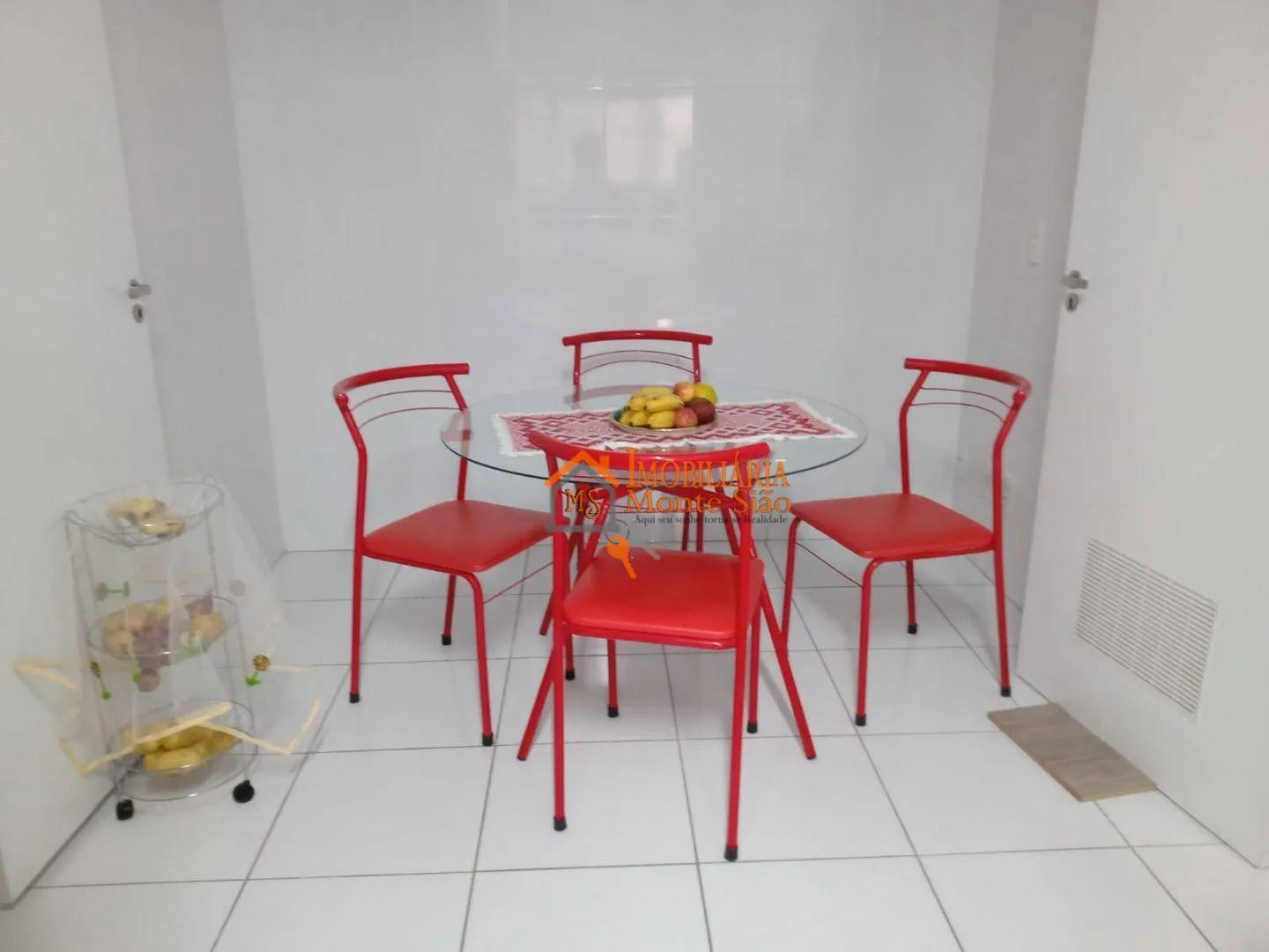 Imagem Apartamento com 3 dormitórios à venda, 154 m² por R$ 1.598.000,00 - Jardim Flor da Montanha - Guarulhos/SP