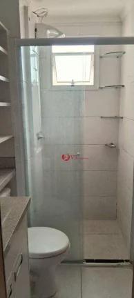 Imagem Apartamento a venda no Jardim Nove de Julho 2 Dormitórios, 1 Vaga, 66 m