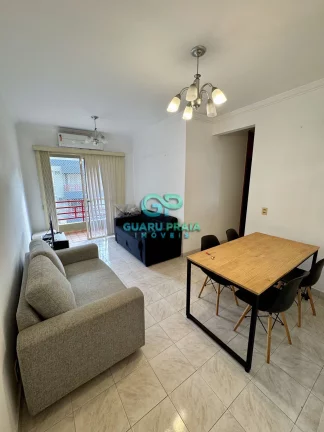 Imagem Apartamento à venda no bairro Enseada - Guarujá/SP