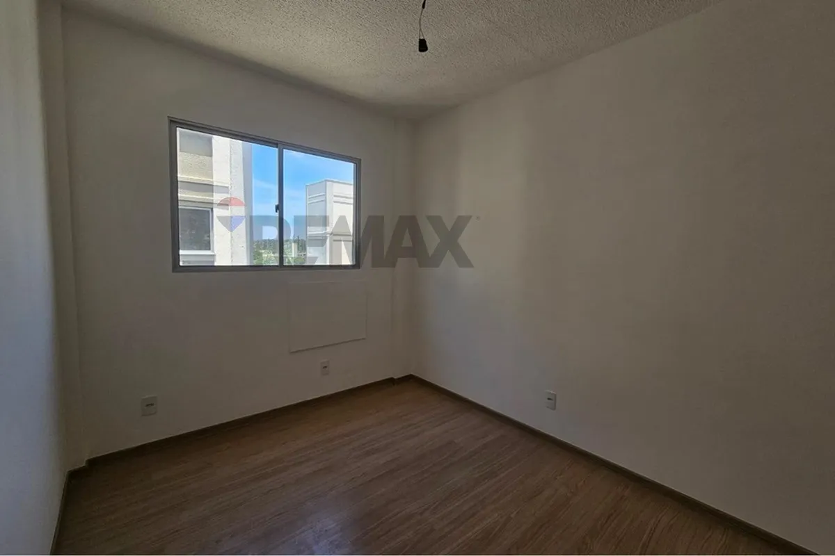 Imagem Apartamento à Venda na Taquara: 48m², 2 Quartos Infraestrutura completa