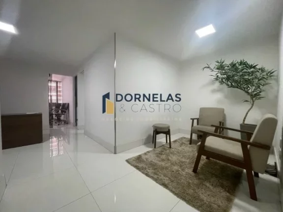 Foto do imóvel SALA COMERCIAL BEM AMPLA, DESOCUPADA, NO CENTRO DE BRASÍLIA, ACEITO CARRO COMO PARTE DO PAGAMENTO. SETOR COMERCIAL SUL ED. PALÁCIO DO COMÉRCIO
