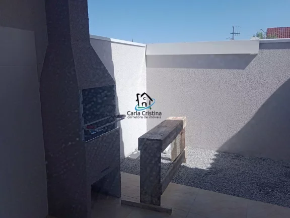 Imagem CASA RESIDENCIAL em Pontal do Paraná - PR, Balneário Monções