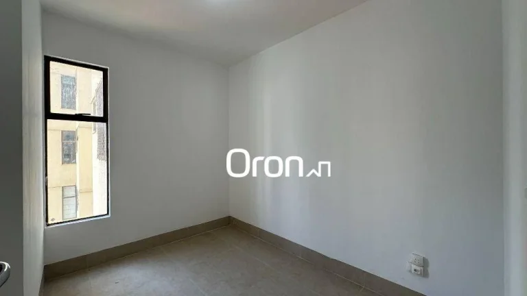 Imagem Apartamento com 3 dormitórios à venda, 76 m² por R$ 565.000,00 - Alto da Glória - Goiânia/GO