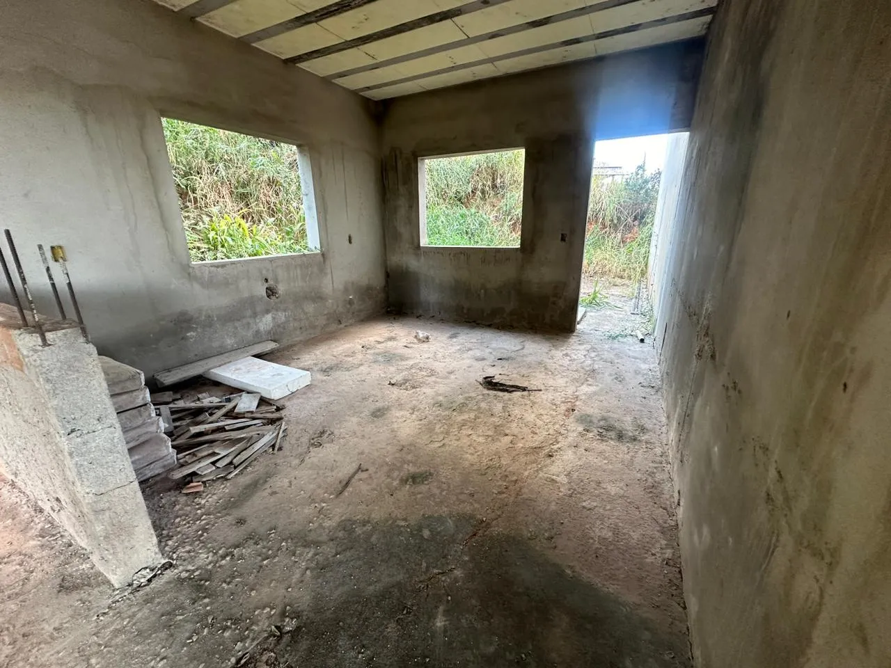 Imagem Casa Padrão