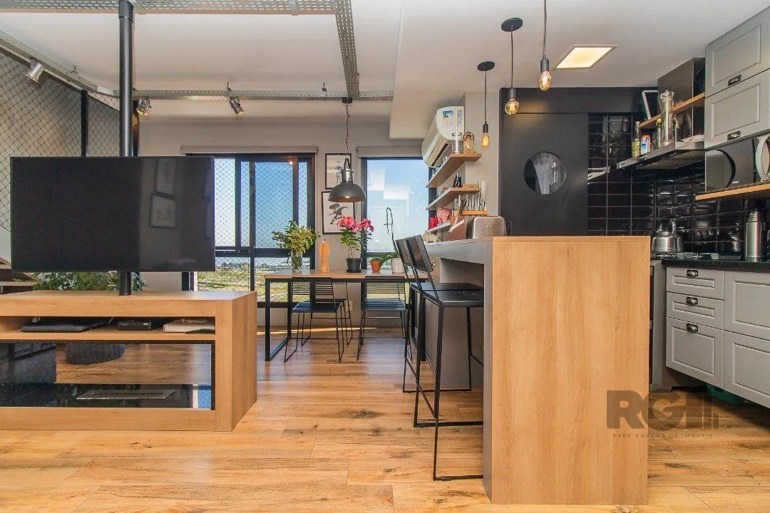 Imagem Apartamento em Cristal