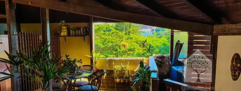 Imagem Pousada em Canasvieiras