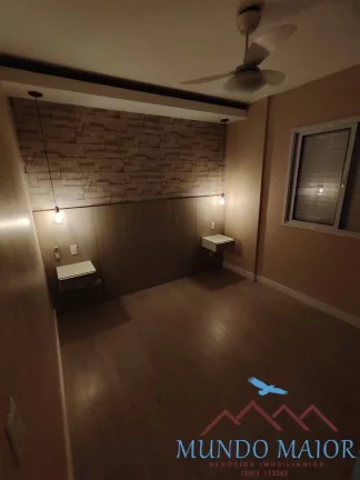 Foto do imóvel Apartamento à venda com 54m, 2 quartos e 1 vaga -São Bernardo do Campo!