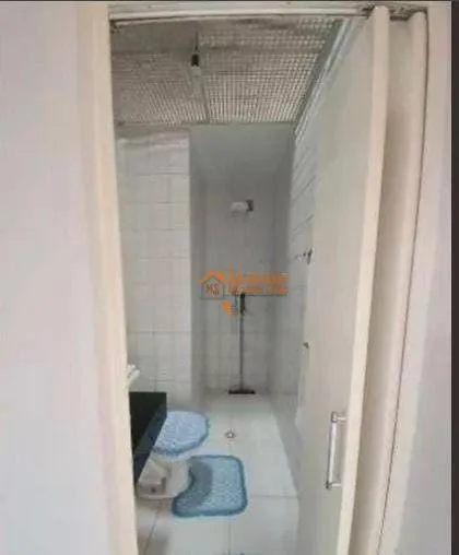 Imagem Sobrado com 2 dormitórios à venda, 77 m² por R$ 349.000,00 - Jardim Adriana - Guarulhos/SP