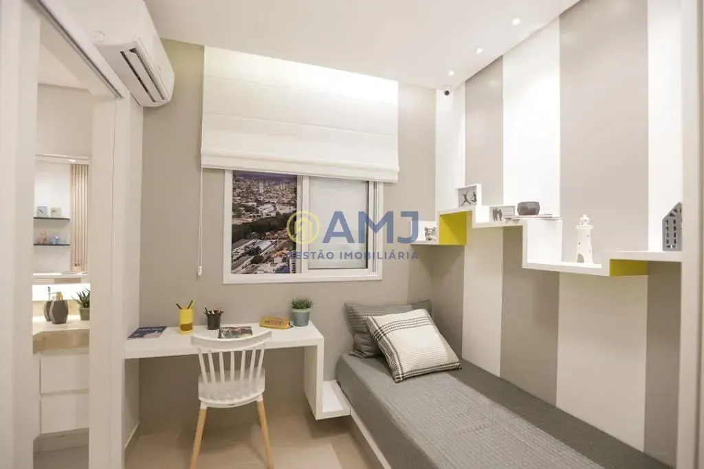 Imagem Apartamento a venda 3 Suíte no setor Bueno - Bueno Park