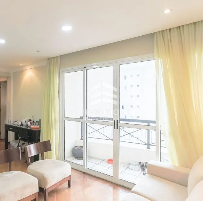 Imagem Maison Limoges - Jardim Marajoara - Apartamento à venda no bairro Jardim Marajoara - São Paulo/SP, Zona Sul