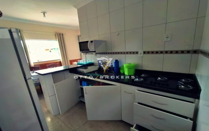 Imagem APARTAMENTO RESIDENCIAL em Santa Cruz Cabrália - BA, Coroa Vermelha