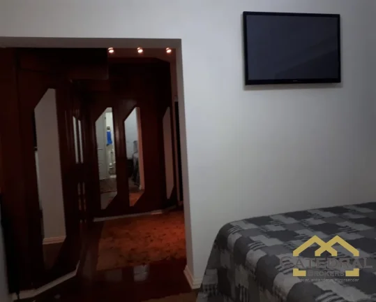 Imagem Apartamento Duplo a venda no Residencial Caribe - Vila Vianelo - Jundiaí - SP