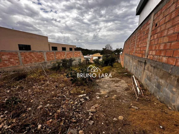Imagem Terreno à venda no Condomínio Ouro Verde - Betim/MG