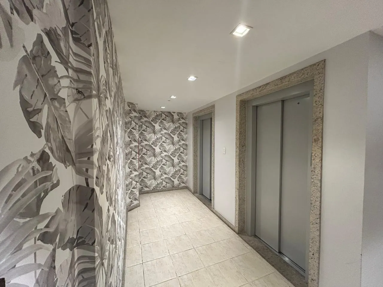 Imagem Apartamento para Venda em Petrópolis / RJ no bairro Itaipava