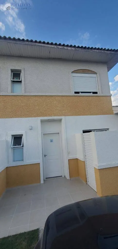 Imagem Casa à venda 3 Quartos, 1 Suite, 2 Vagas, 125M², Condomínio Reserva Anaua, Pindamonhangaba - SP | Reserva Anauá