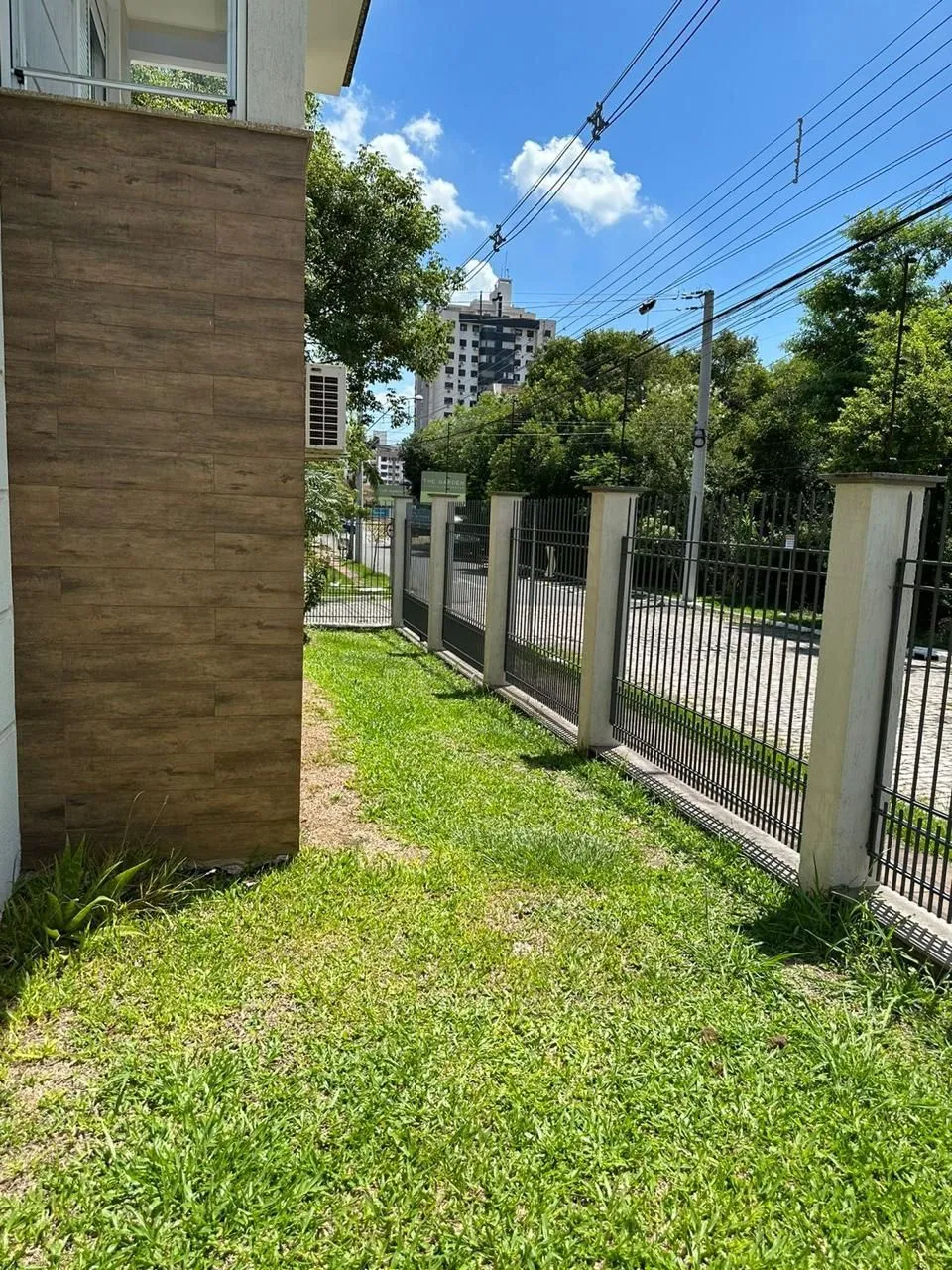 Imagem Exelente casa a venda no bairro Cidade Nova/ Canoas/RS