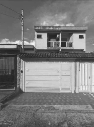 Foto do imóvel Oportunidade Única em SANTO ANDRE - SP | Tipo: Casa | Negociação: Leilão | Situação: Imóvel em RUA GUARUJA