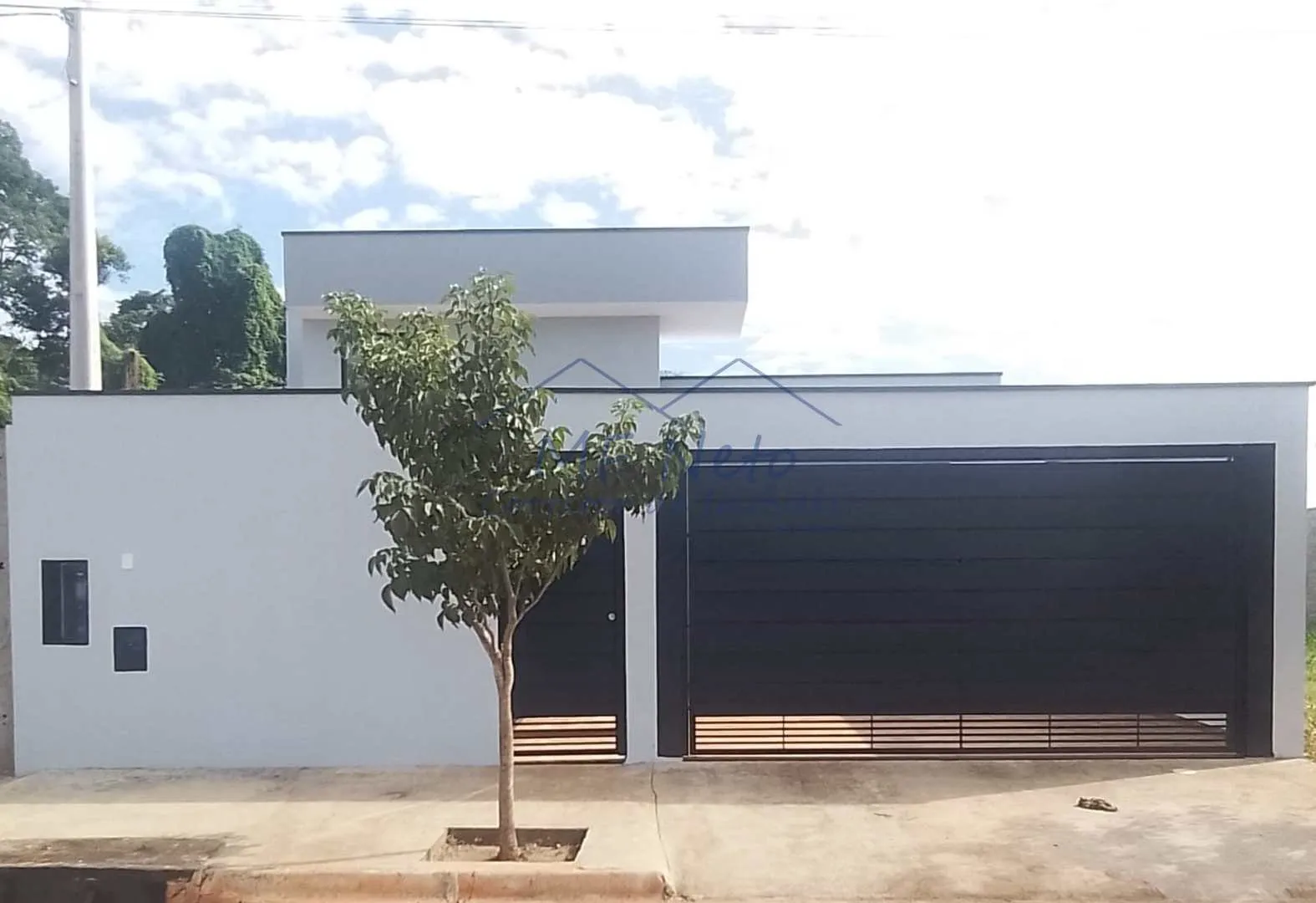 Imagem Casa Padrão